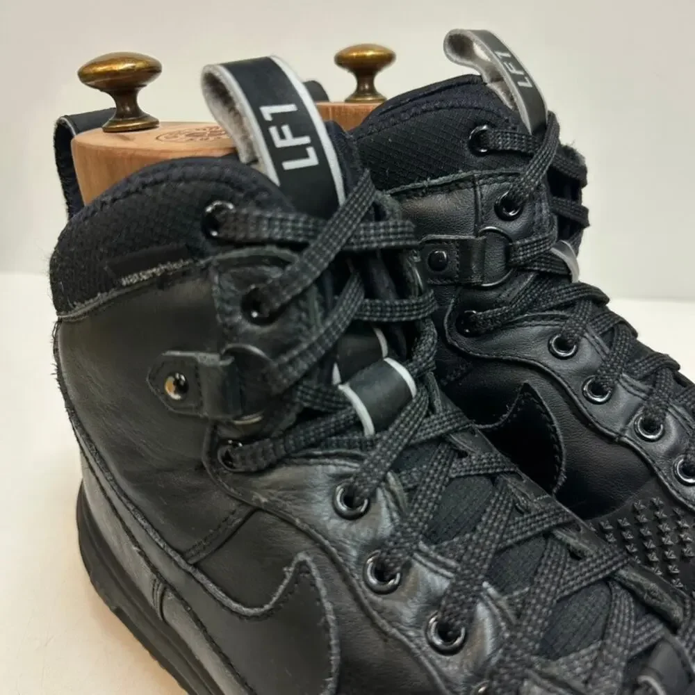 Nike built take